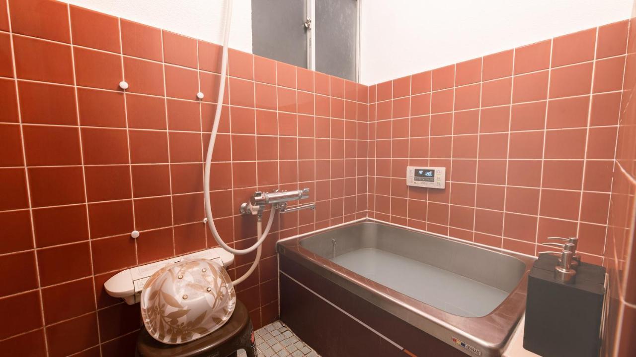 Kyo No Yume Villa Kyoto Eksteriør bilde