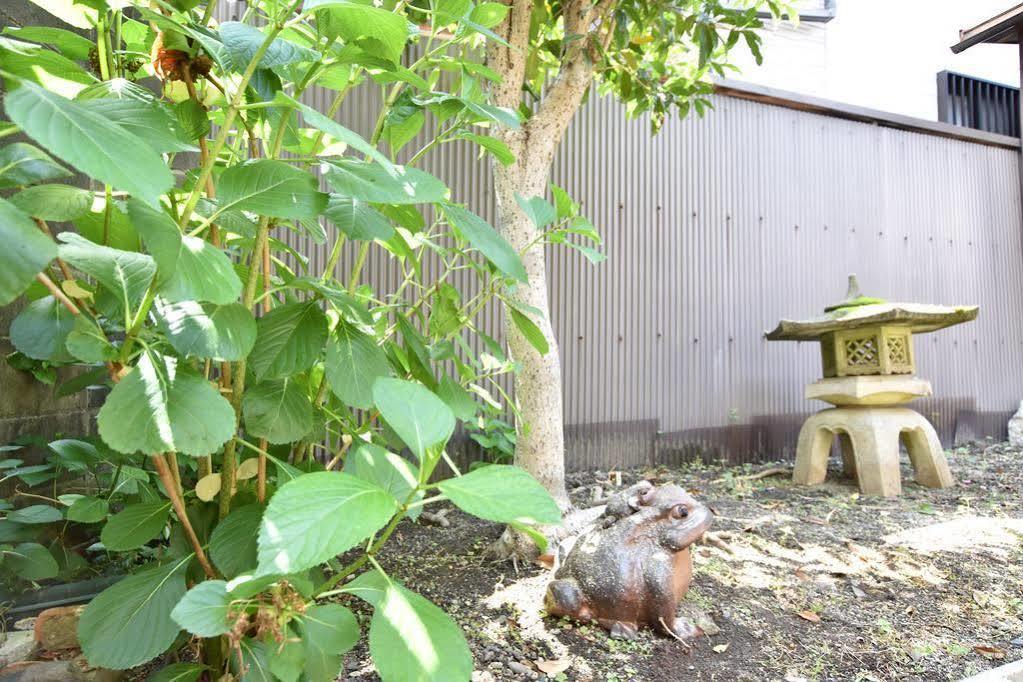 Kyo No Yume Villa Kyoto Eksteriør bilde